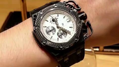 Audemars Piguet Watch 301